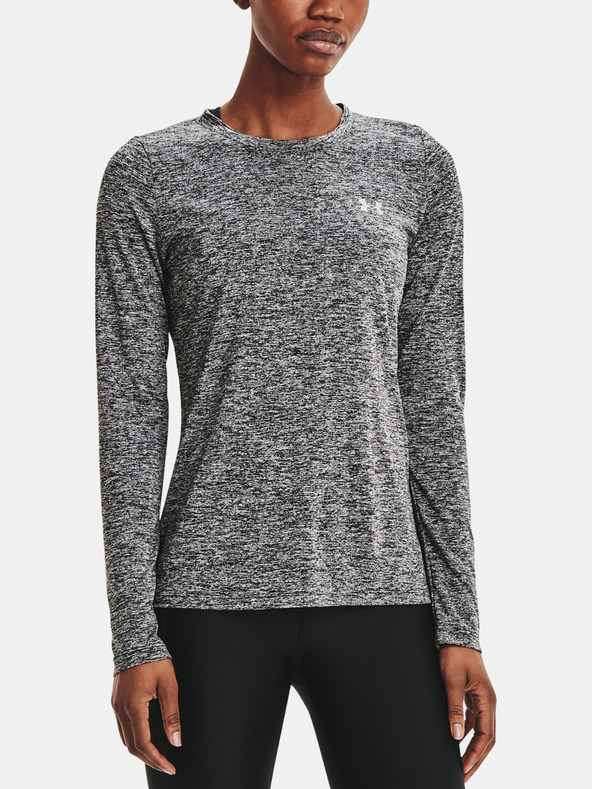 Under Armour Dámské tričko Under Armour Tech LS Crew Twist