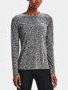 Under Armour Dámské tričko Under Armour Tech LS Crew Twist