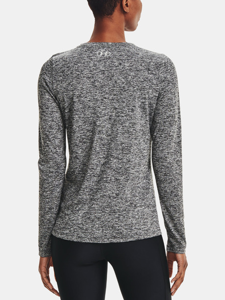 Under Armour Dámské tričko Under Armour Tech LS Crew Twist