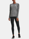 Under Armour Dámské tričko Under Armour Tech LS Crew Twist