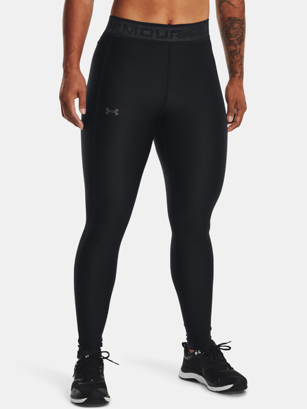 Under Armour Dámské legíny Under Armour Armour Branded WB Leg