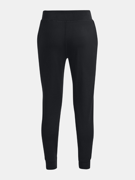 Under Armour Dívčí tepláky Under Armour Motion Jogger