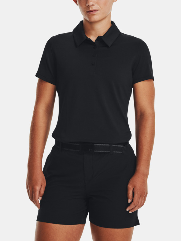 Under Armour Dámské tričko Under Armour UA Playoff SS Polo