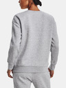 Under Armour Dámská mikina Under Armour Essential Fleece Crew