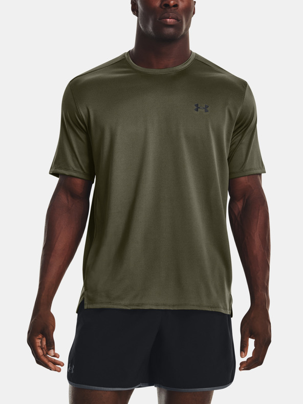 Under Armour Pánské tričko Under Armour UA Tech Vent SS