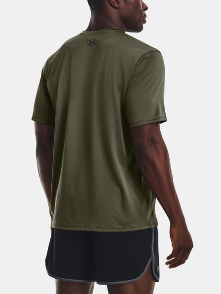 Under Armour Pánské tričko Under Armour UA Tech Vent SS