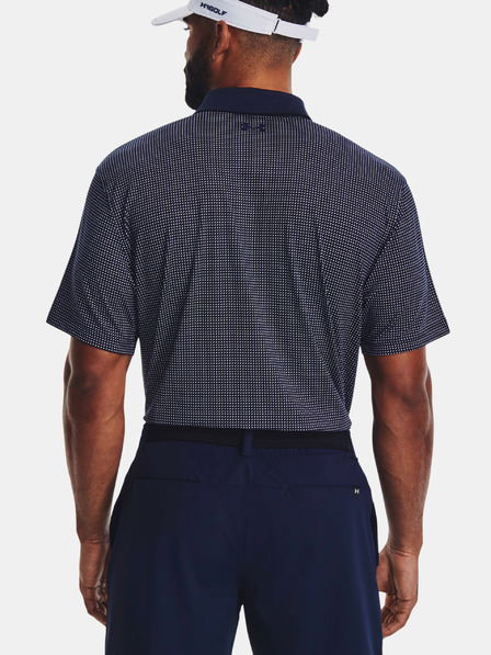 Under Armour Pánské tričko Under Armour UA T2G Printed Polo