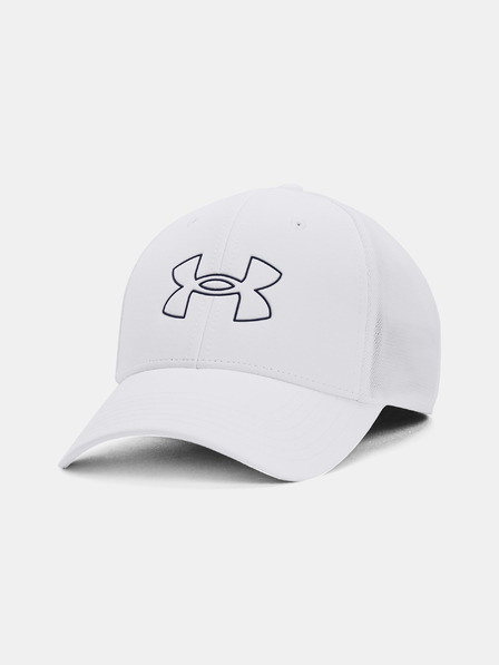 Under Armour Pánská kšiltovka Under Armour Iso-chill Driver Mesh Adj