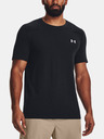 Under Armour Pánské tričko Under Armour UA Seamless Grid SS