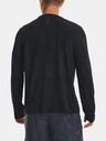 Under Armour Pánské tričko Under Armour UA SEAMLESS STRIDE LS