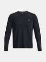 Under Armour Pánské tričko Under Armour UA SEAMLESS STRIDE LS