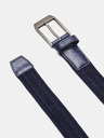 Under Armour Pánský pásek Under Armour UA Braided Golf Belt
