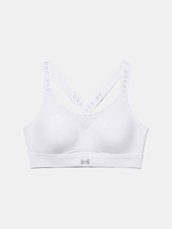 Under Armour Dámská podprsenka Under Armour UA Infinity High Bra
