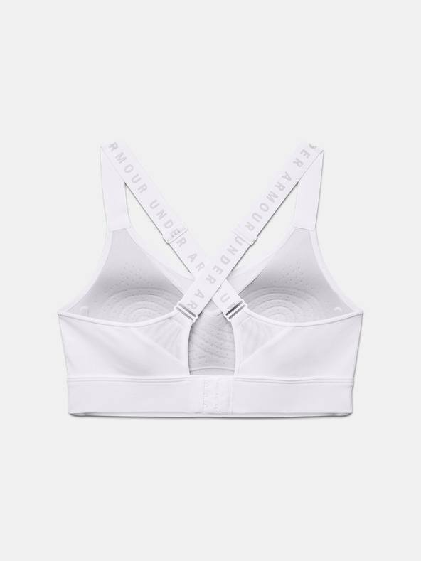 Under Armour Dámská podprsenka Under Armour UA Infinity High Bra