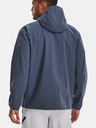 Under Armour Bunda Under Armour UA STRMPRF CLDSTRKE STR JKT-GRY