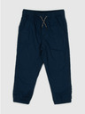 GAP Baby zateplené kalhoty GAP