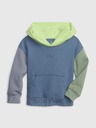 GAP Baby mikina s kapucí GAP