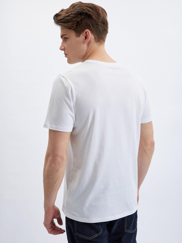 GAP Tričko s logem Gap