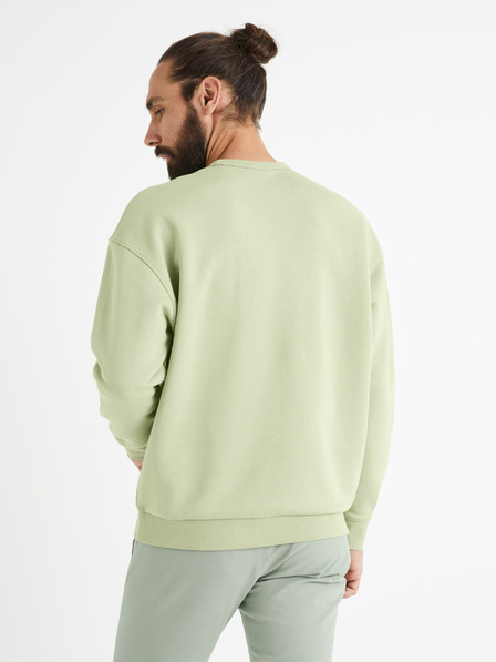 Celio Besweatbox Mikina