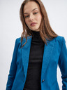 Orsay Modré dámské sako ORSAY