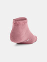 Under Armour Unisexové ponožky Under Armour UA Essential Low Cut 3pk
