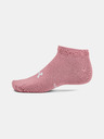 Under Armour Unisexové ponožky Under Armour UA Essential Low Cut 3pk
