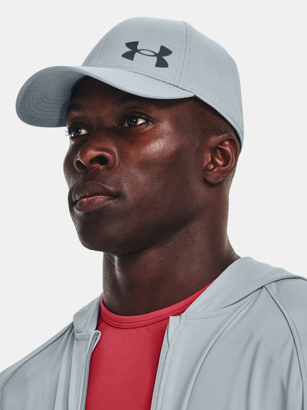 Under Armour Pánská kšiltovka Under Armour Isochill Armourvent STR