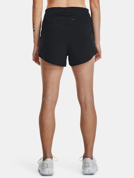 Under Armour Dámské kraťasy Under Armour UA Fly By Elite HI SHORT