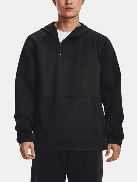 Under Armour Pánská bunda Under Armour Curry Playable Jacket