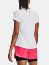 Under Armour Dámské tričko Under Armour UA Iso-Chill Laser Tee