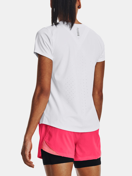 Under Armour Dámské tričko Under Armour UA Iso-Chill Laser Tee