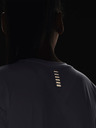 Under Armour Dámské tričko Under Armour UA Iso-Chill Laser Tee