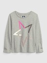 GAP Baby tričko Mix & Match GAP