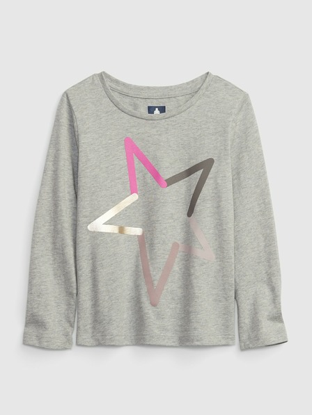 GAP Baby tričko Mix & Match GAP