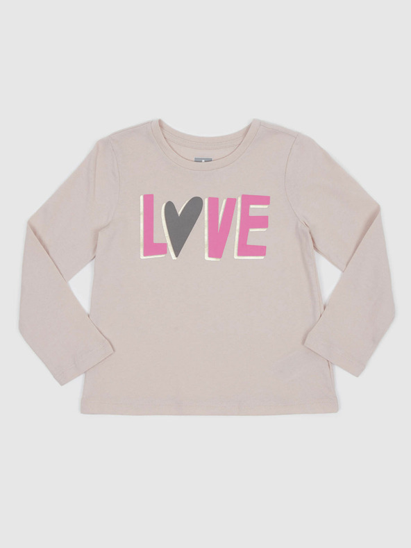 GAP Baby tričko Mix & Match GAP