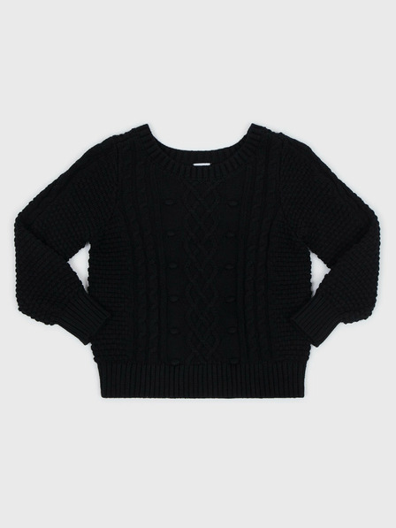 GAP Baby pletený svetr