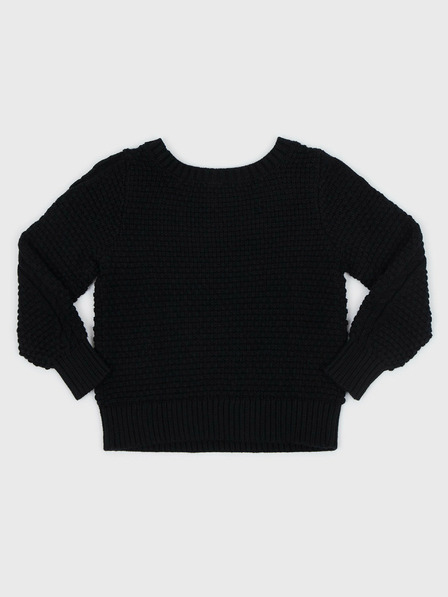 GAP Baby pletený svetr