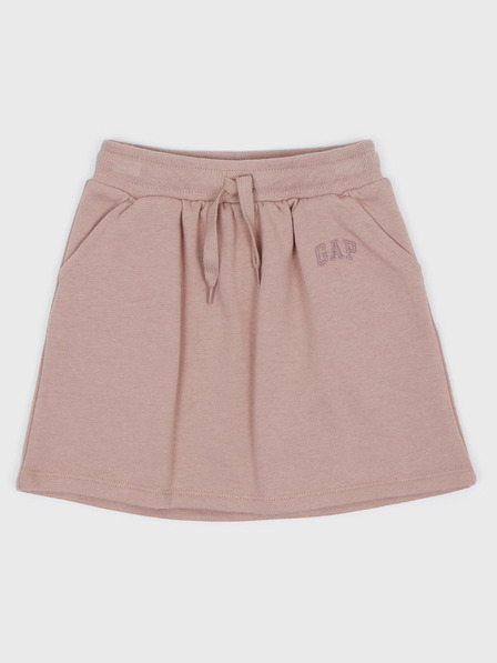 GAP Baby sukně s logem GAP