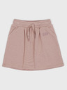 GAP Baby sukně s logem GAP