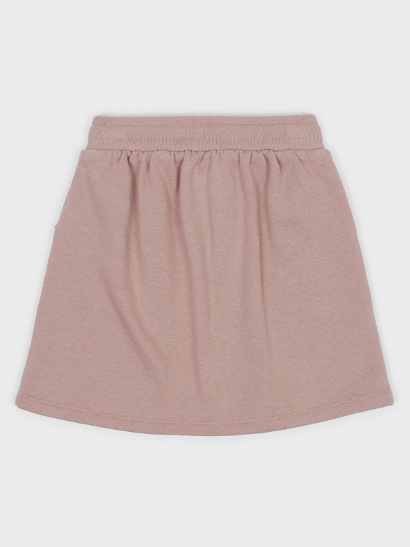 GAP Baby sukně s logem GAP
