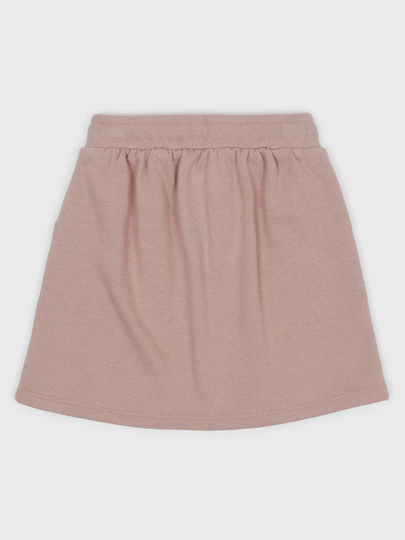 GAP Baby sukně s logem GAP