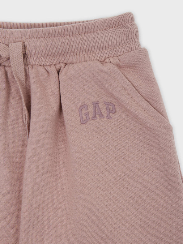 GAP Baby sukně s logem GAP