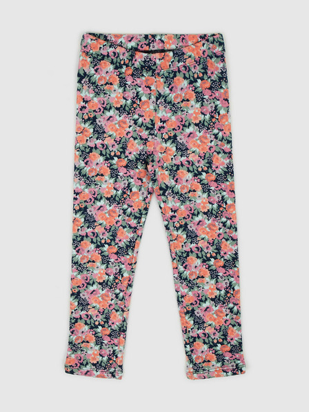 GAP Baby zateplené legíny