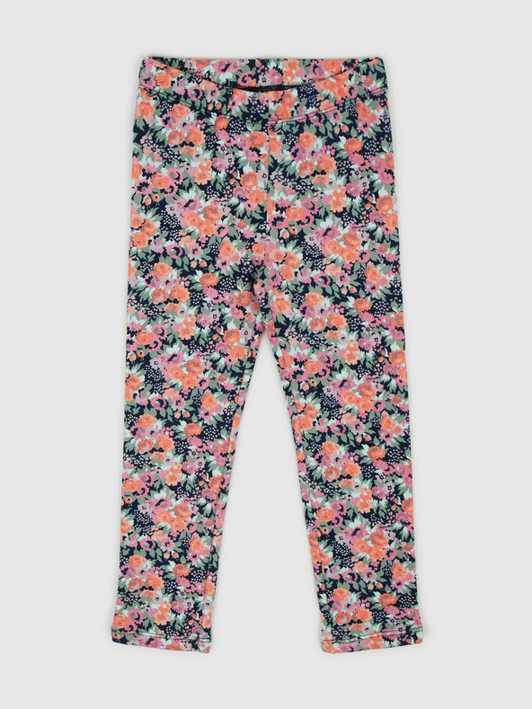 GAP Baby zateplené legíny