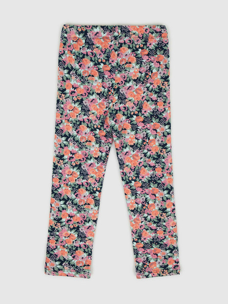 GAP Baby zateplené legíny
