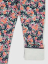 GAP Baby zateplené legíny