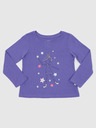 GAP Baby tričko s potiskem GAP