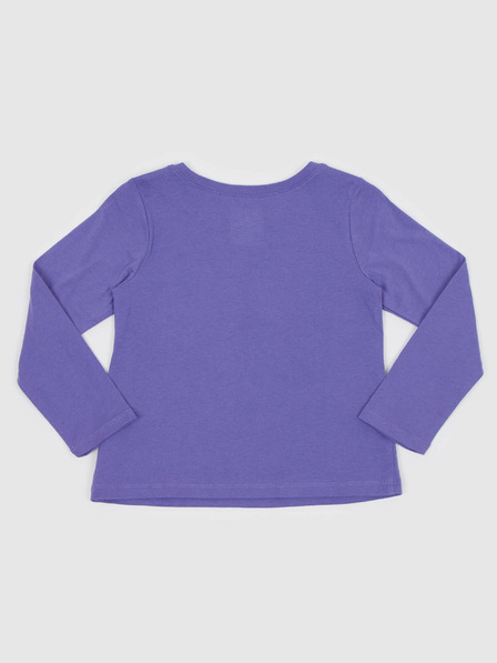 GAP Baby tričko s potiskem GAP