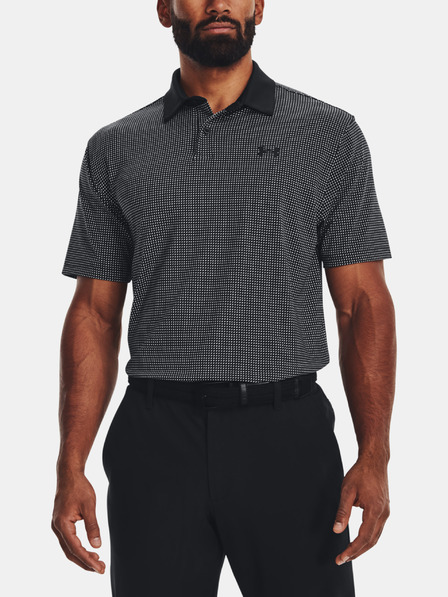 Under Armour Pánské tričko Under Armour UA T2G Printed Polo