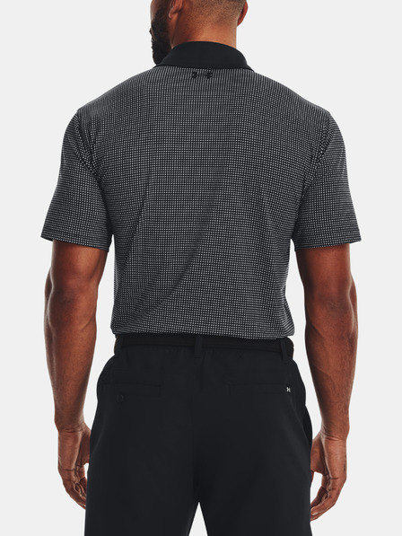Under Armour Pánské tričko Under Armour UA T2G Printed Polo